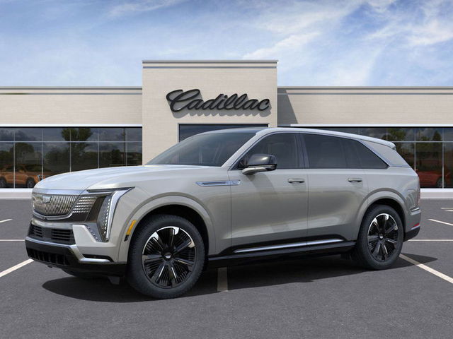 2025 Cadillac Escalade Sport 2 AWD IQ