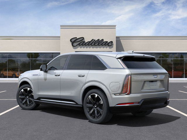 2025 Cadillac Escalade Sport 2 AWD IQ