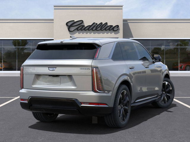 2025 Cadillac Escalade Sport 2 AWD IQ