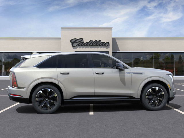 2025 Cadillac Escalade Sport 2 AWD IQ