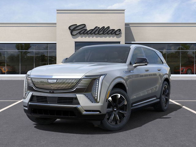 2025 Cadillac Escalade Sport 2 AWD IQ