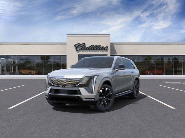 2025 Cadillac Escalade Sport 2 AWD IQ