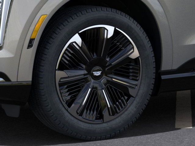 2025 Cadillac Escalade Sport 2 AWD IQ
