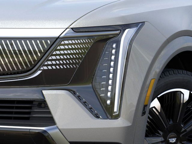 2025 Cadillac Escalade Sport 2 AWD IQ
