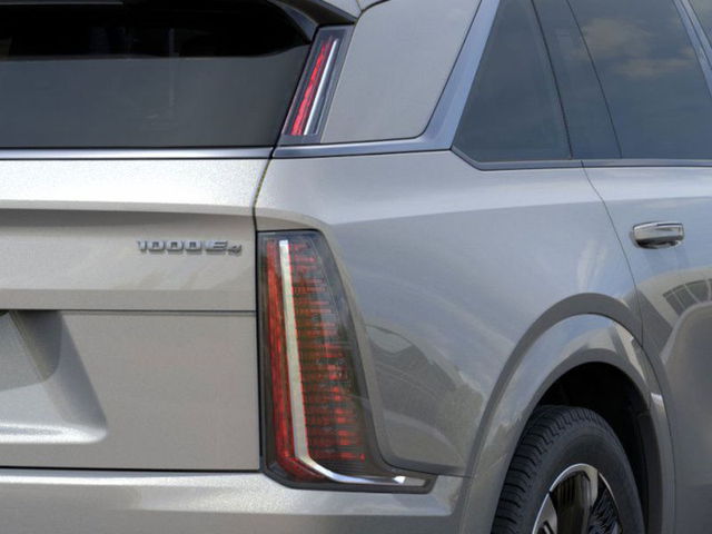 2025 Cadillac Escalade Sport 2 AWD IQ