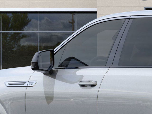 2025 Cadillac Escalade Sport 2 AWD IQ