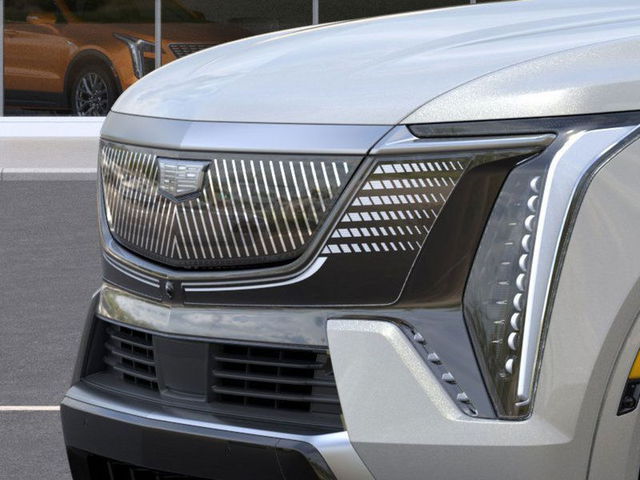 2025 Cadillac Escalade Sport 2 AWD IQ