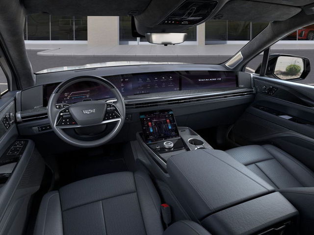 2025 Cadillac Escalade Sport 2 AWD IQ