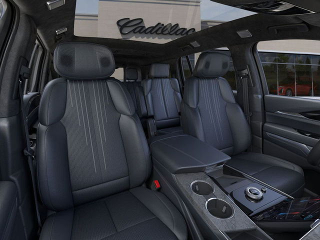2025 Cadillac Escalade Sport 2 AWD IQ
