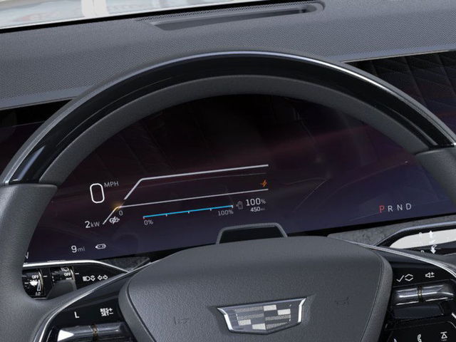 2025 Cadillac Escalade Sport 2 AWD IQ