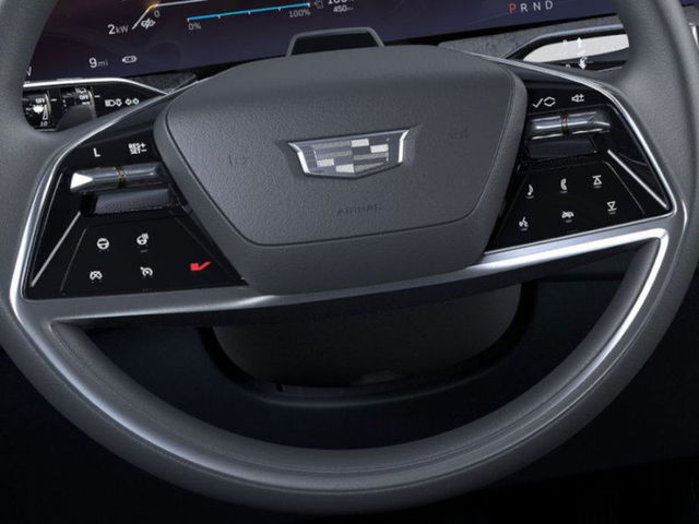2025 Cadillac Escalade Sport 2 AWD IQ