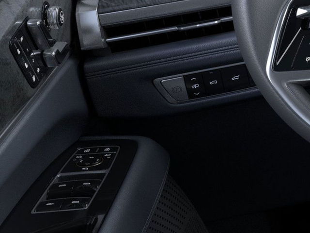 2025 Cadillac Escalade Sport 2 AWD IQ
