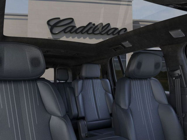 2025 Cadillac Escalade Sport 2 AWD IQ