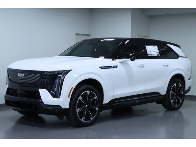 2025 Cadillac Escalade Sport 2 AWD IQ