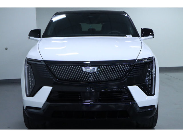 2025 Cadillac Escalade Sport 2 AWD IQ