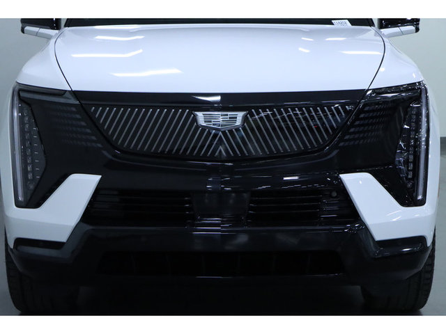 2025 Cadillac Escalade Sport 2 AWD IQ