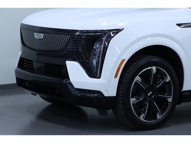 2025 Cadillac Escalade Sport 2 AWD IQ