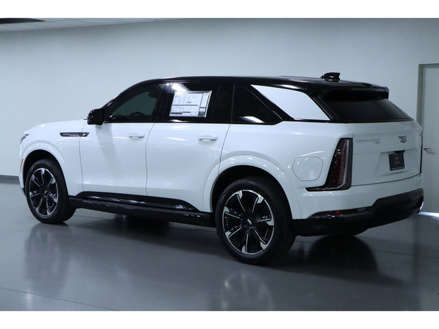 2025 Cadillac Escalade Sport 2 AWD IQ