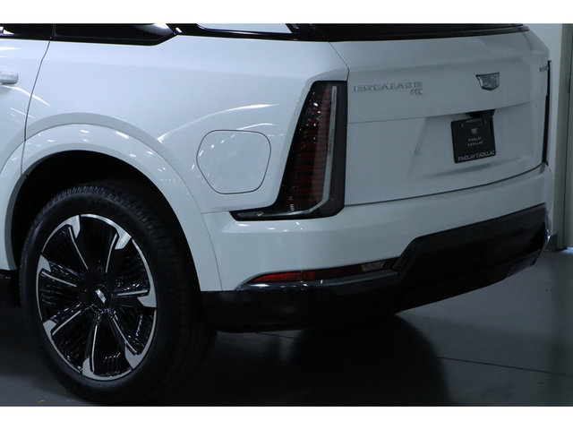 2025 Cadillac Escalade Sport 2 AWD IQ