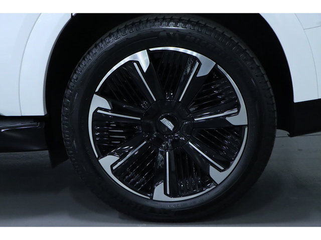 2025 Cadillac Escalade Sport 2 AWD IQ