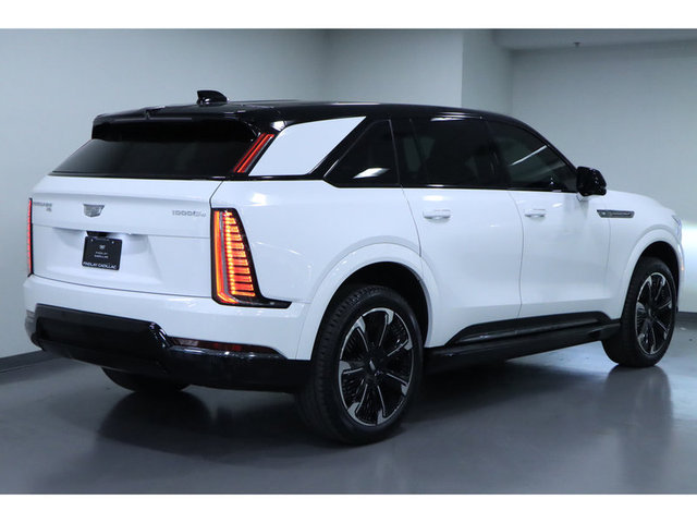 2025 Cadillac Escalade Sport 2 AWD IQ