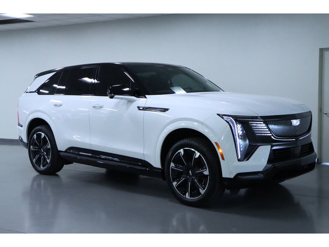 2025 Cadillac Escalade Sport 2 AWD IQ