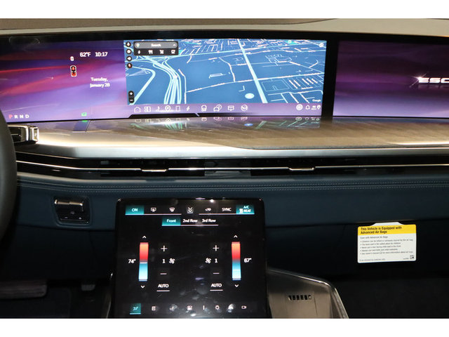 2025 Cadillac Escalade Sport 2 AWD IQ