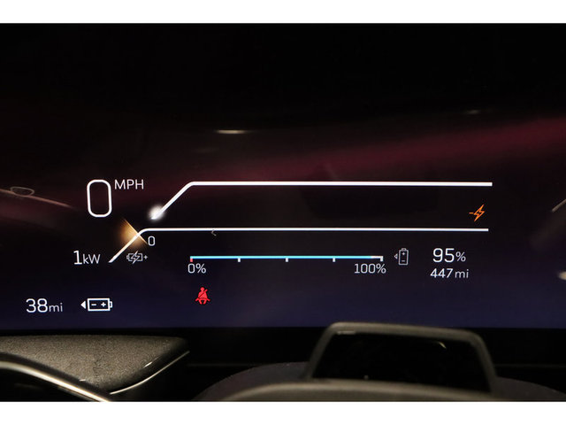 2025 Cadillac Escalade Sport 2 AWD IQ