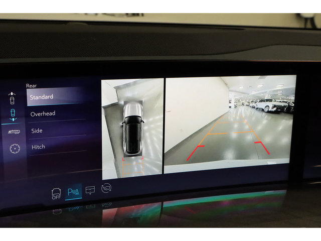2025 Cadillac Escalade Sport 2 AWD IQ