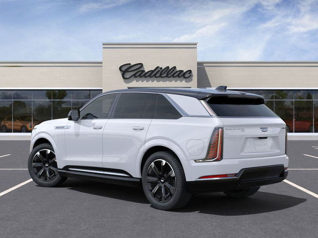 2025 Cadillac Escalade Sport 2 AWD IQ
