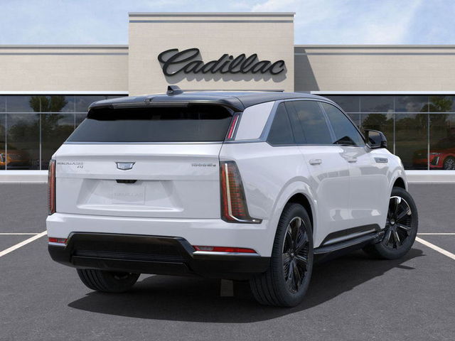 2025 Cadillac Escalade Sport 2 AWD IQ
