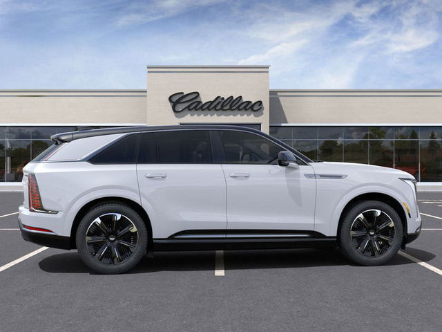 2025 Cadillac Escalade Sport 2 AWD IQ