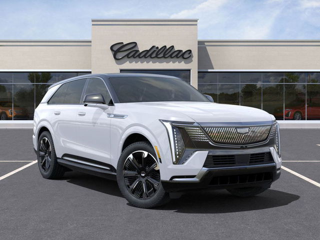2025 Cadillac Escalade Sport 2 AWD IQ