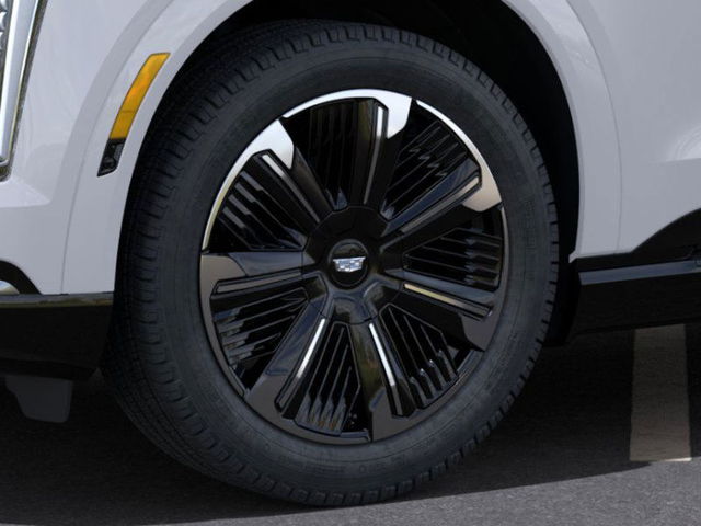 2025 Cadillac Escalade Sport 2 AWD IQ