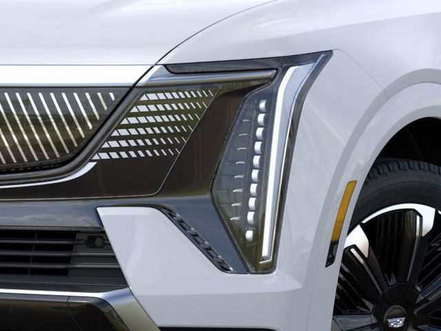 2025 Cadillac Escalade Sport 2 AWD IQ