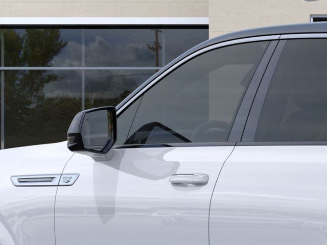 2025 Cadillac Escalade Sport 2 AWD IQ