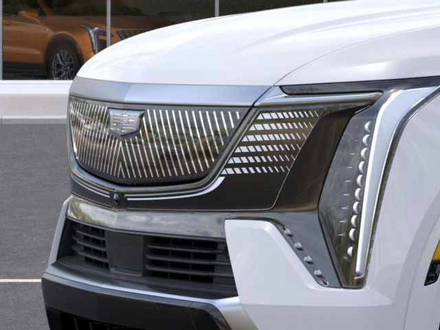 2025 Cadillac Escalade Sport 2 AWD IQ