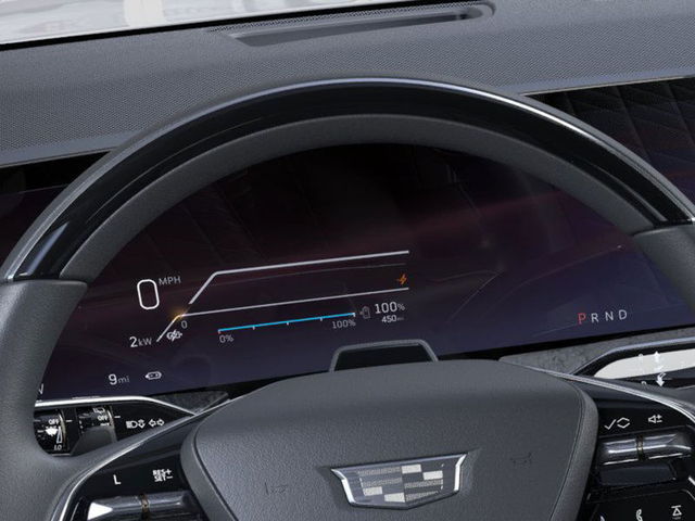 2025 Cadillac Escalade Sport 2 AWD IQ