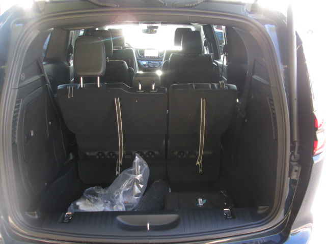 2025 Chrysler Pacifica Hybrid Select