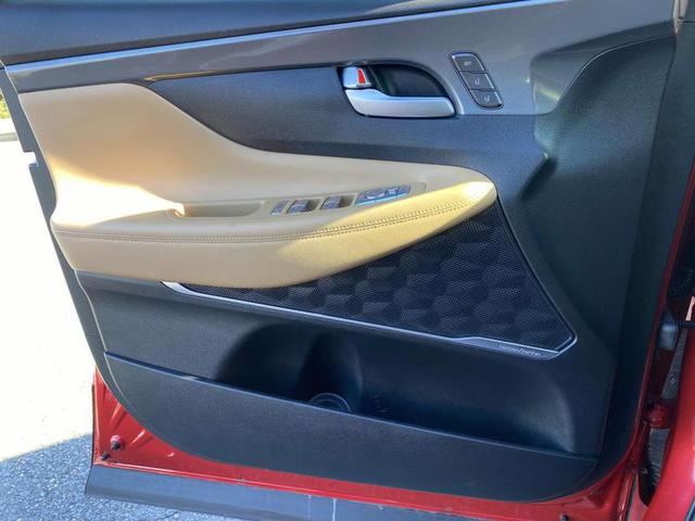 2023 Hyundai Santa Fe Calligraphy FWD