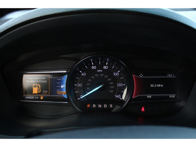 2019 Ford Explorer XLT FWD
