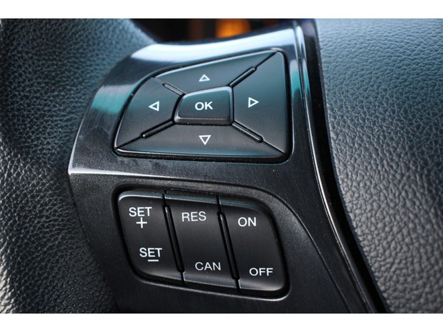 2019 Ford Explorer XLT FWD