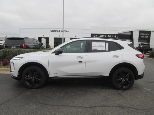 2025 Buick Envision ST AWD