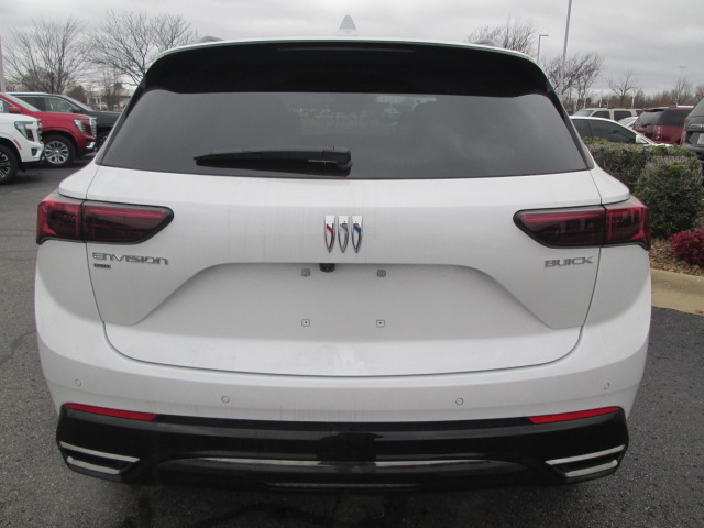 2025 Buick Envision ST AWD