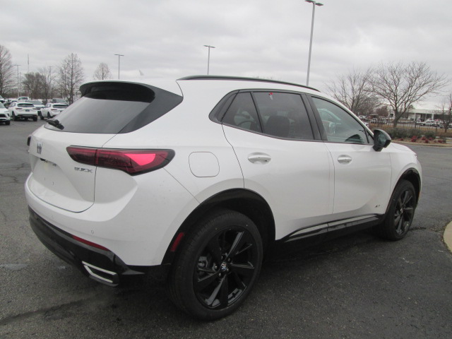 2025 Buick Envision ST AWD