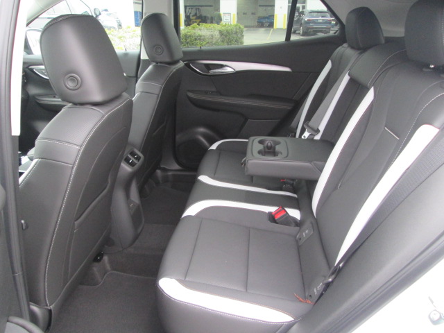 2025 Buick Envision ST AWD
