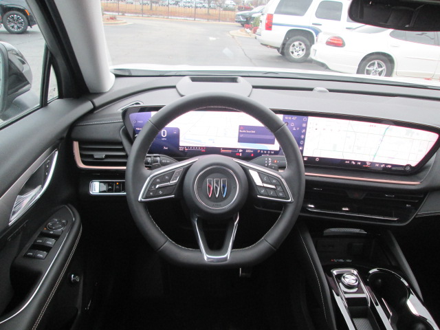 2025 Buick Envision ST AWD