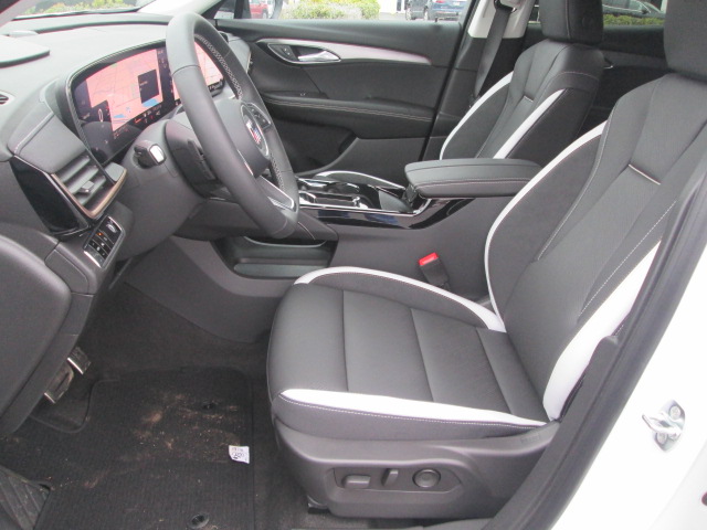 2025 Buick Envision ST AWD