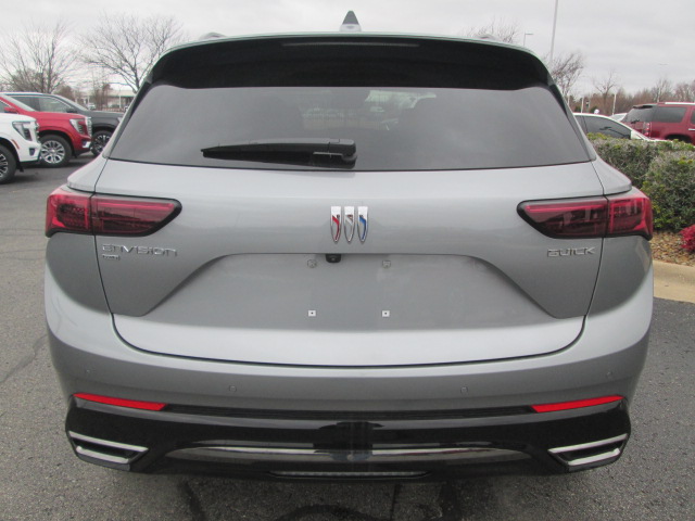 2025 Buick Envision ST AWD