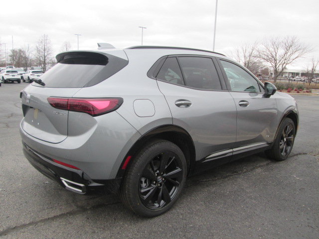 2025 Buick Envision ST AWD
